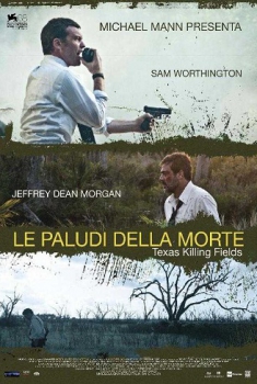 Le paludi della morte (2012)