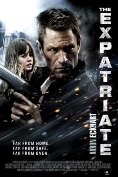 The Expatriate (2012)