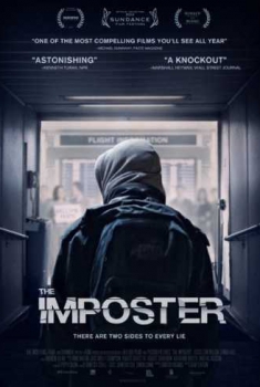 The Imposter (2012)