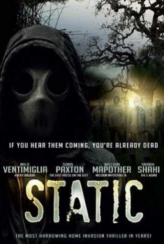 Static (2012)