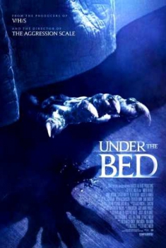 Under the Bed (2012)