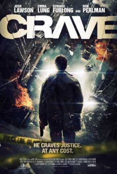 Crave (2012)