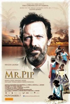 Mr. Pip (2012)