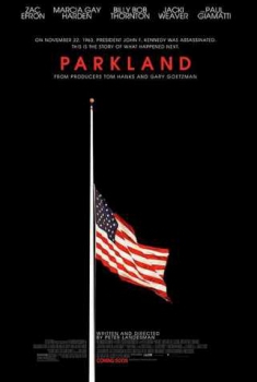 Parkland (2013)