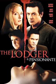 The Lodger – Il pensionante (2009)