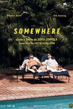 Somewhere (2010)