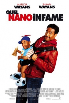 Quel nano infame (2006)