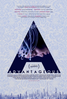 Advantageous (2015)