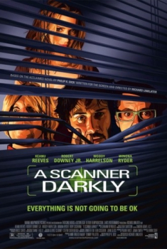 A Scanner Darkly – Un oscuro scrutare (2006)