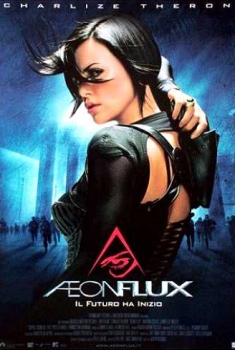 Aeon Flux (2005)