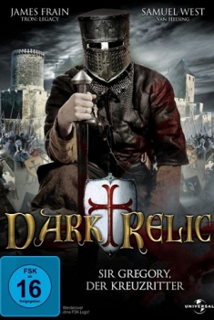 Dark Relic (2010)