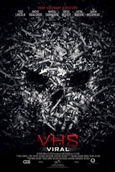 V/H/S: Viral (2014)