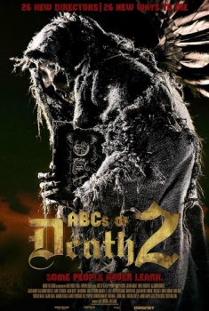 ABCs of Death 2 (2014)