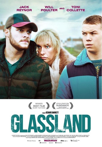 Glassland (2014)