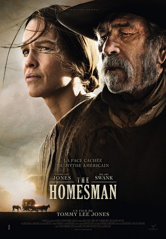 The Homesman (2014)