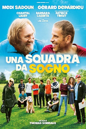 Una squadra da sogno (2016)