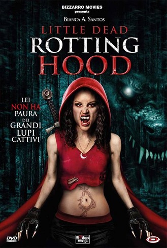 Little Dead Rotting Hood (2016)