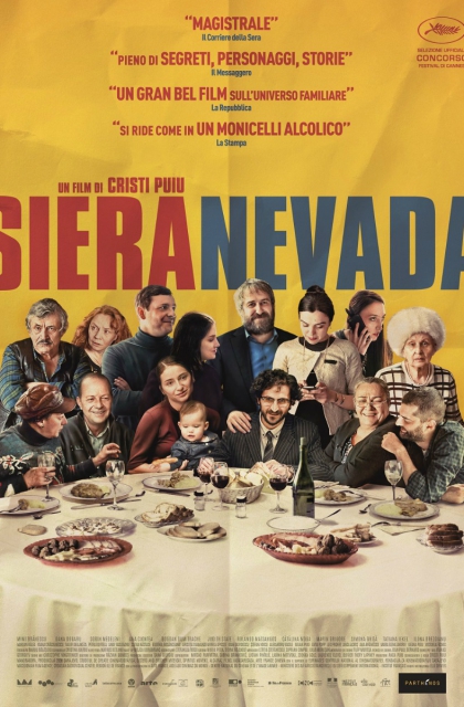 Sieranevada (2016)