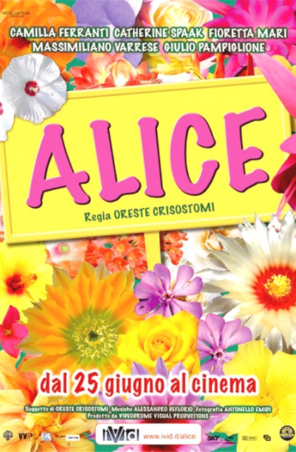 Alice – Sognando il Mondo (2010)