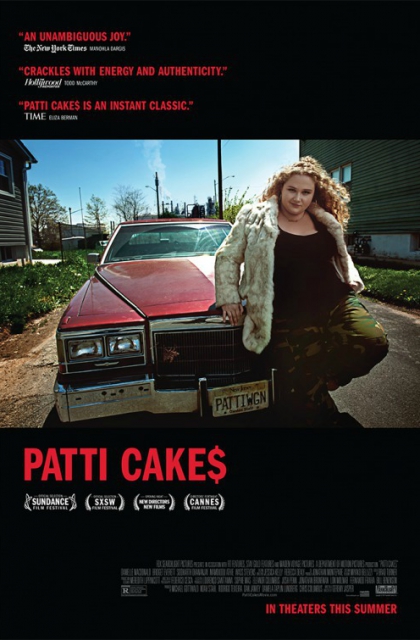 Patti Cake$ (2017)