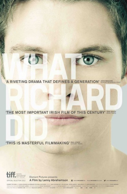 Cosa ha fatto Richard (2012)
