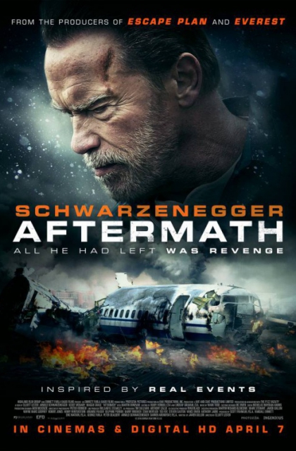 Aftermath (2017)