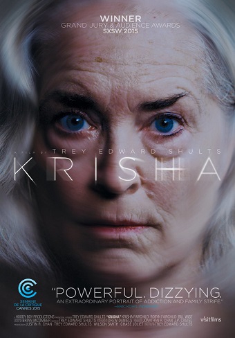 Krisha (2014)