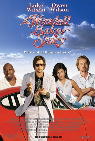 Wendell Baker Story (2005)