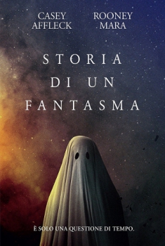 Storia Di Un Fantasma (2017)