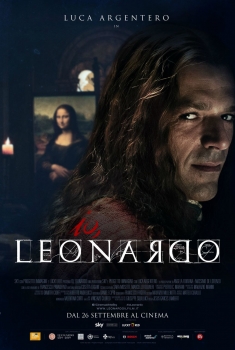 Io, Leonard (2019)