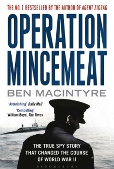 Operation Mincemeat (2020)