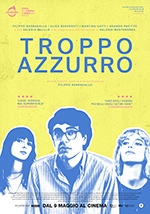 Troppo Azzurro (2024)