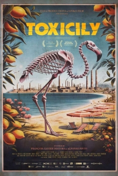 Toxicily (2024)