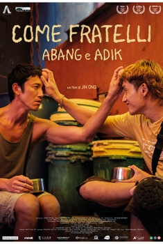 Come Fratelli - Abang e Adik (2024)