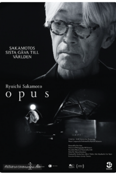 Ryuichi Sakamoto | Opus (2024)