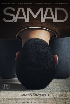 Samad (2024)