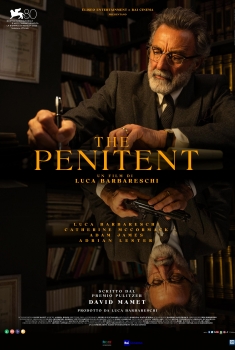 The Penitent (2024)