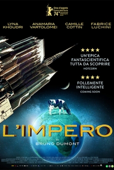 L'Impero (2024)