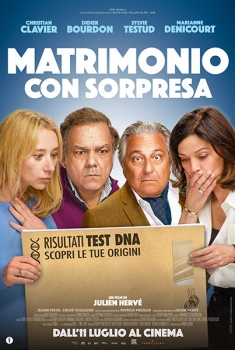 Matrimonio con Sorpresa (2024)