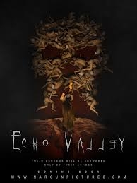 Echo Valley (2024)