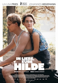 From Hilde, with Love (2024)