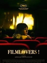 Filmlovers (2024)