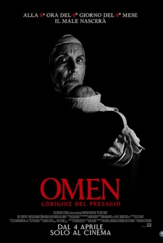 Omen - L'Origine del Presagio (2024)