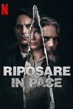 Riposare in Pace (2024)