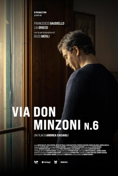 Via Don Minzoni N.6 (2024)