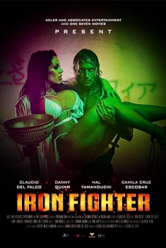 Iron Fighter (2024)