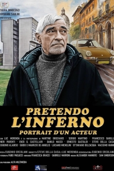 Pretendo l'inferno (2024)