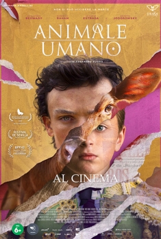 Animale I Umano (2024)