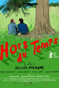 Hors du temps (2024)