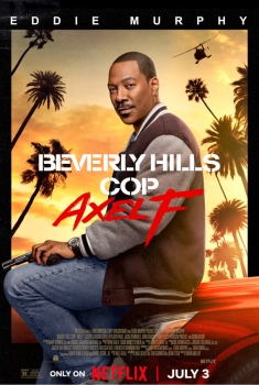 Un Piedipiatti a Beverly Hills: Axel F (2024)